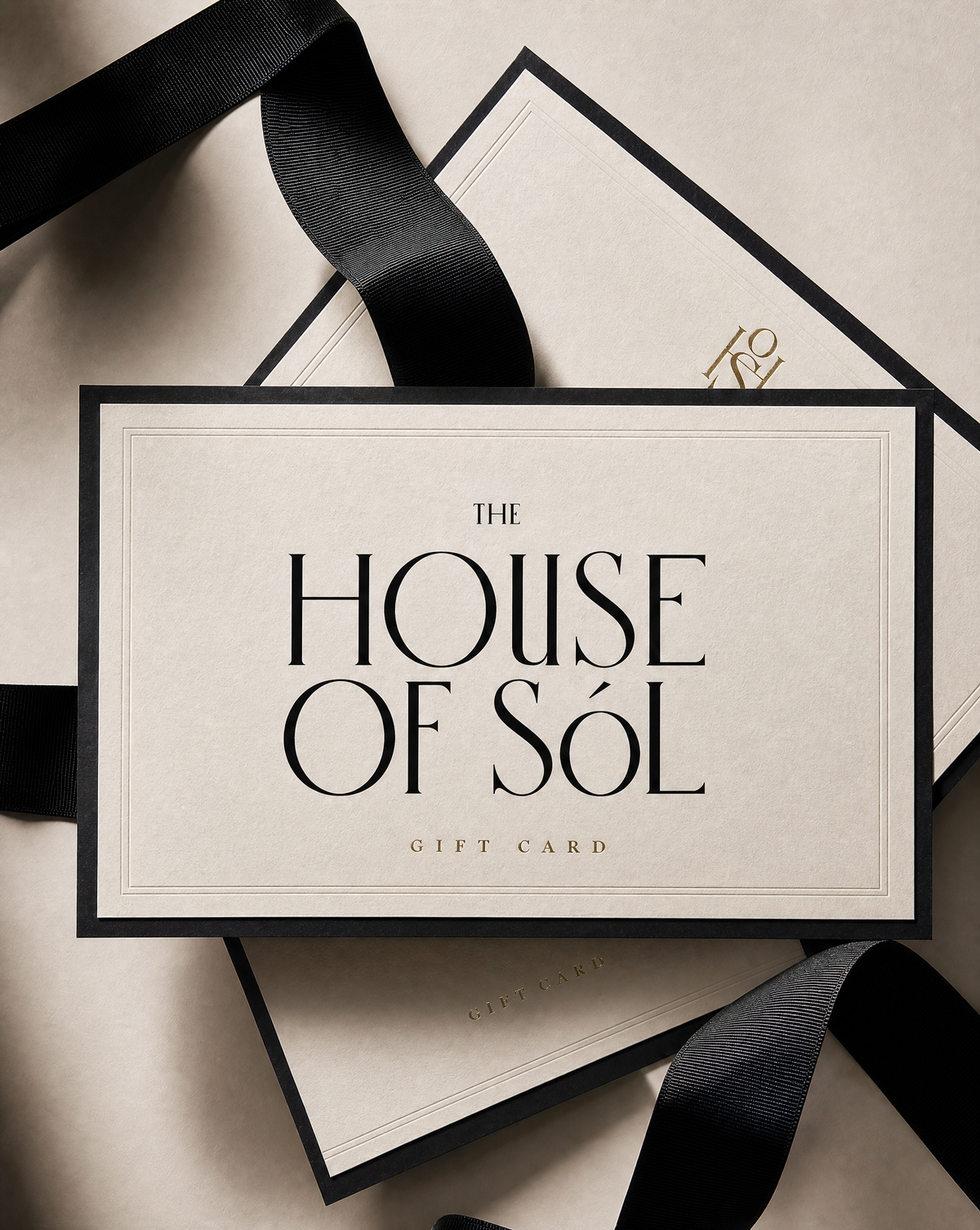 House of Sól Gift Card
