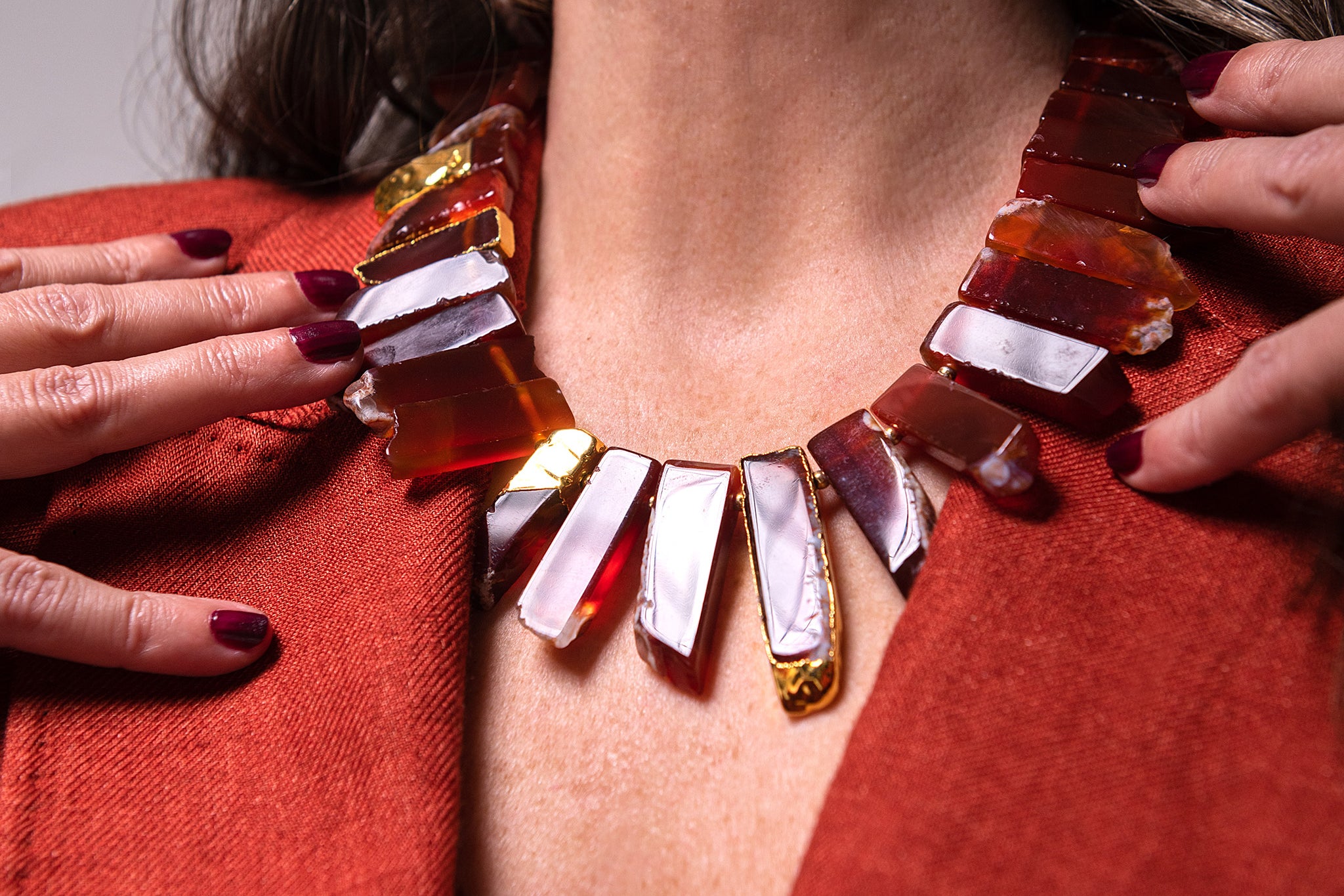 House of Sol - HoS - Unique High-end Fine Jewelry for unapologetic women.