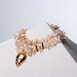 House of Sol - HoS - Unique High-end Fine Jewelry for unapologetic women.