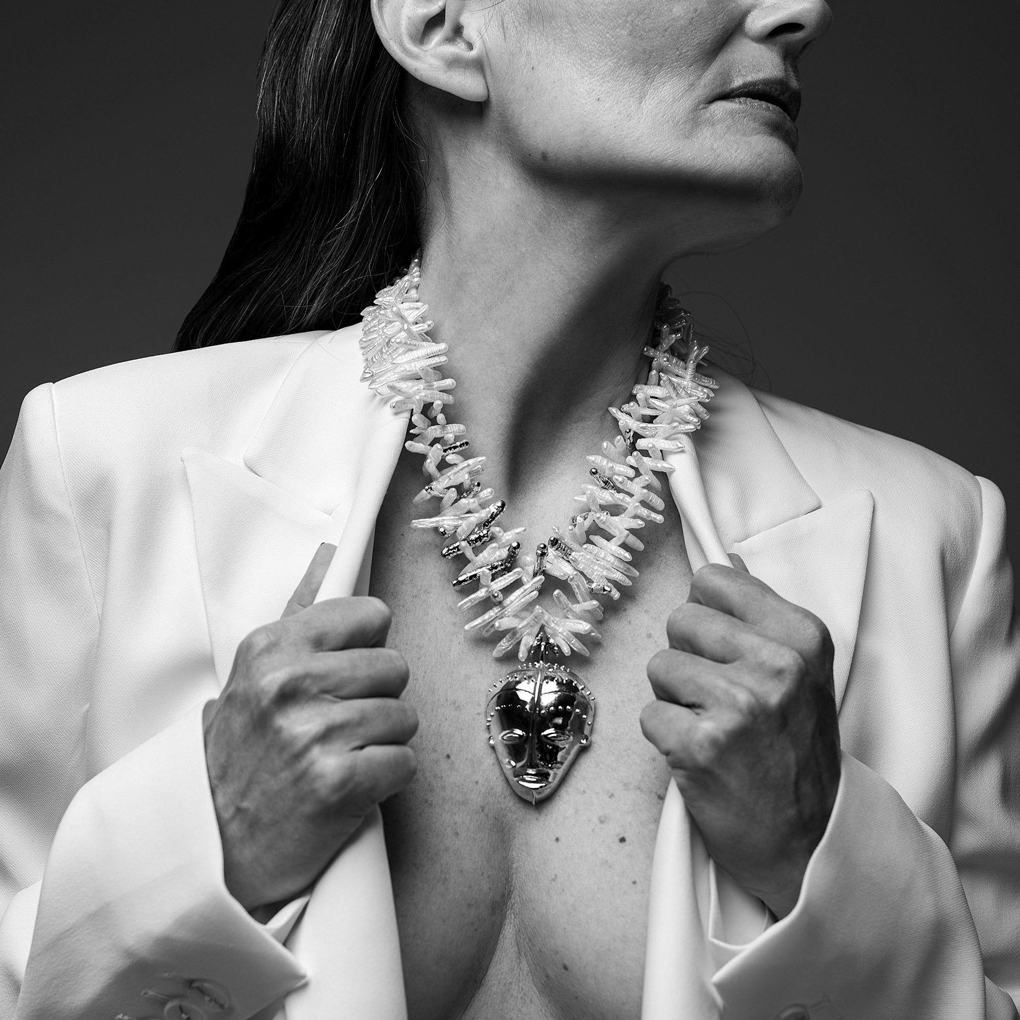 House of Sol - HoS - Unique High-end Fine Jewelry for unapologetic women.