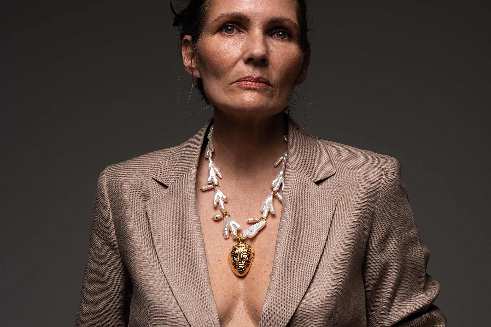 House of Sol - HoS - Unique High-end Fine Jewelry for unapologetic women.