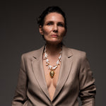 House of Sol - HoS - Unique High-end Fine Jewelry for unapologetic women.