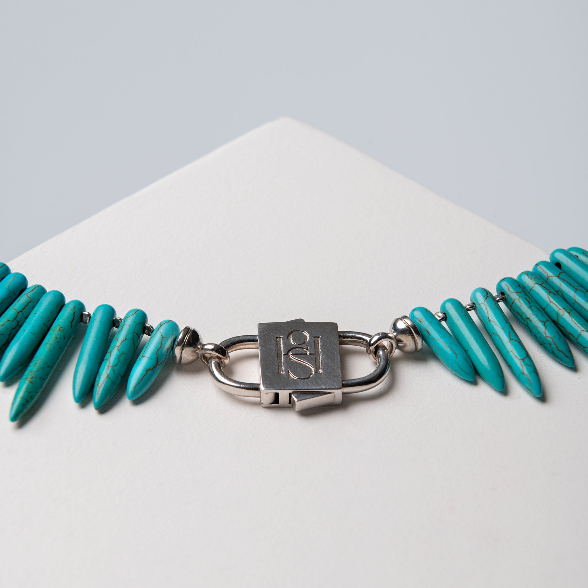 House of Sol - HoS - Unique High-end Fine Jewelry for unapologetic women.