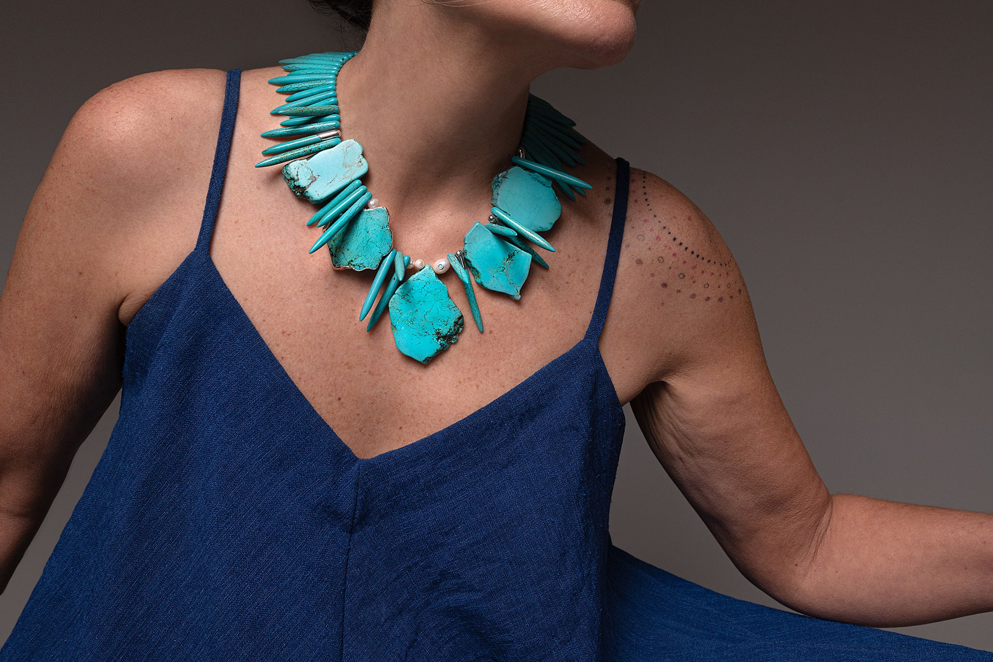 House of Sol - HoS - Unique High-end Fine Jewelry for unapologetic women.