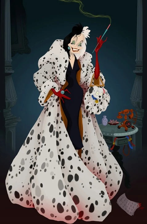 Cruella