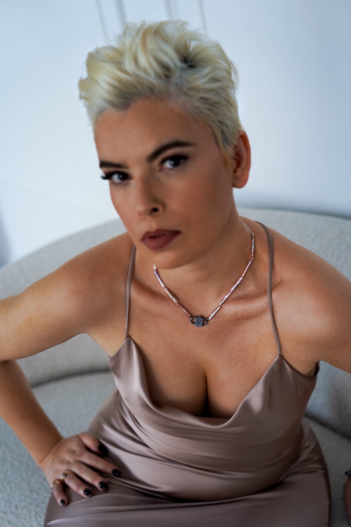 Bébé Rose