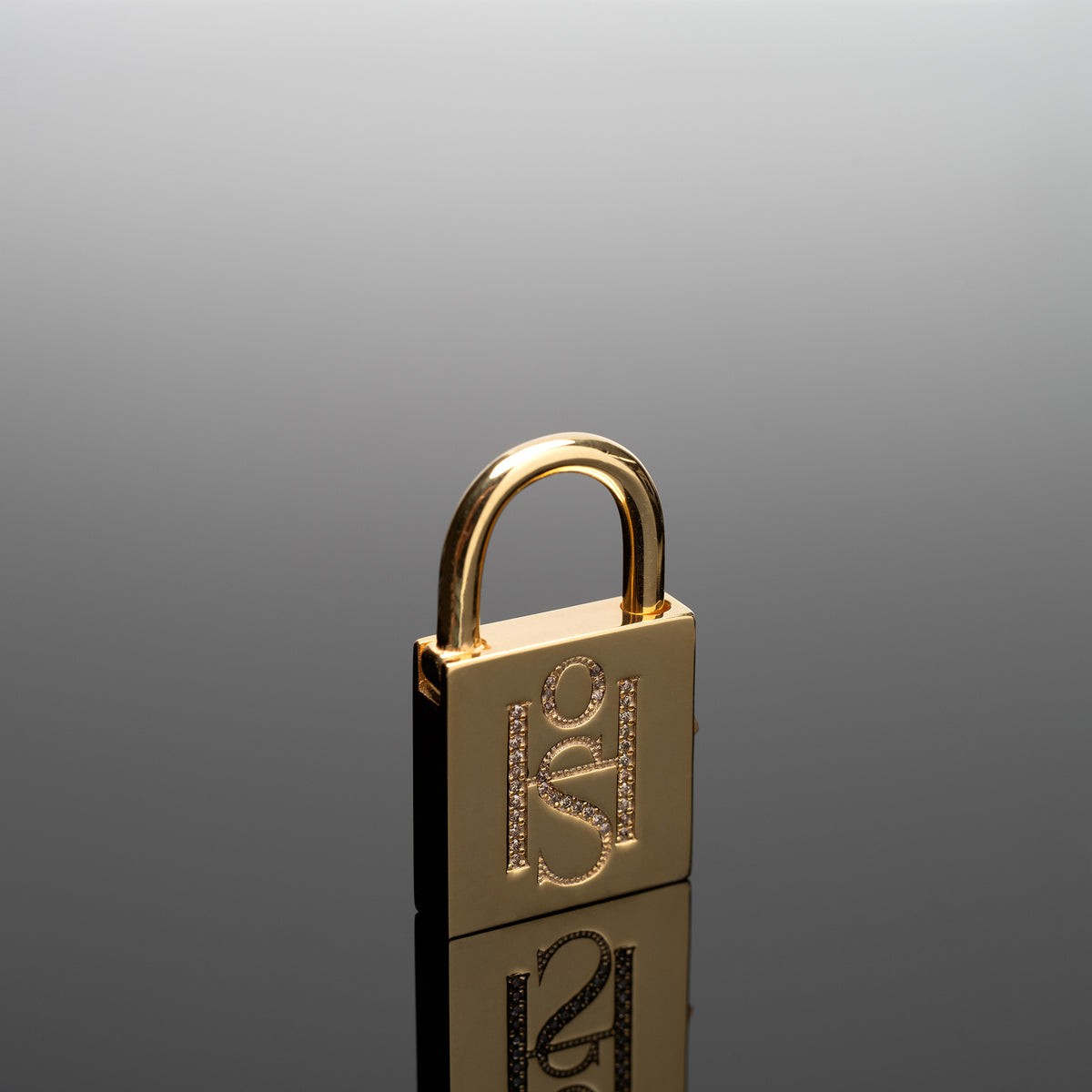 27" Longest Trombone Albert Chain