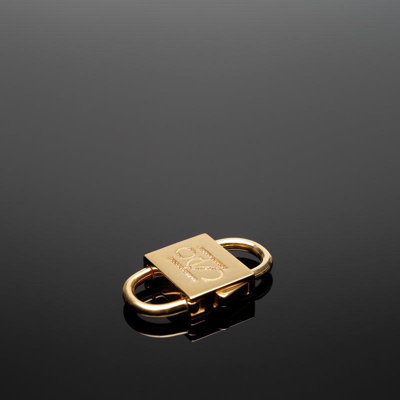 The House of Sól Lock™ - Diamond Edition