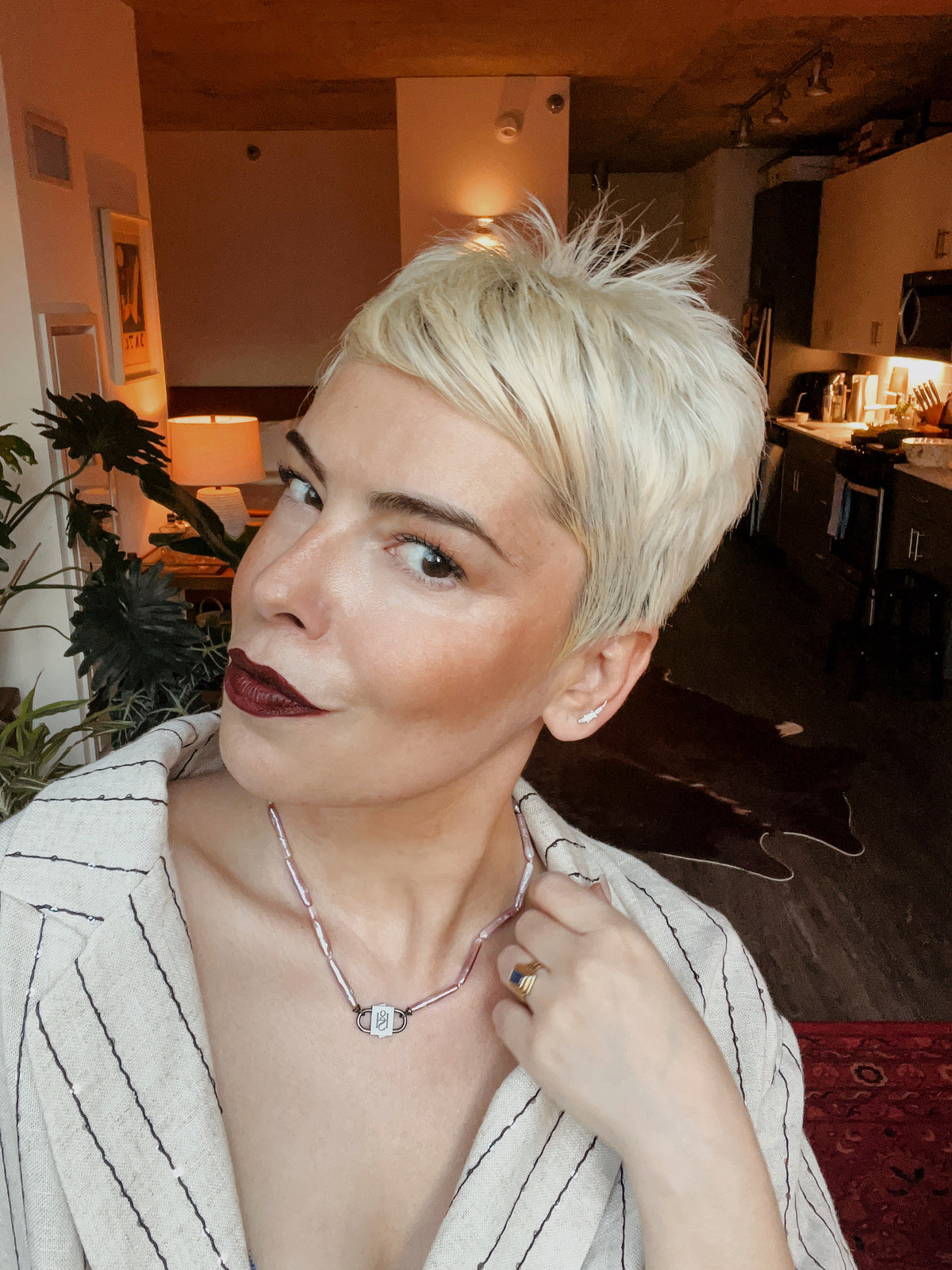 Bébé Rose