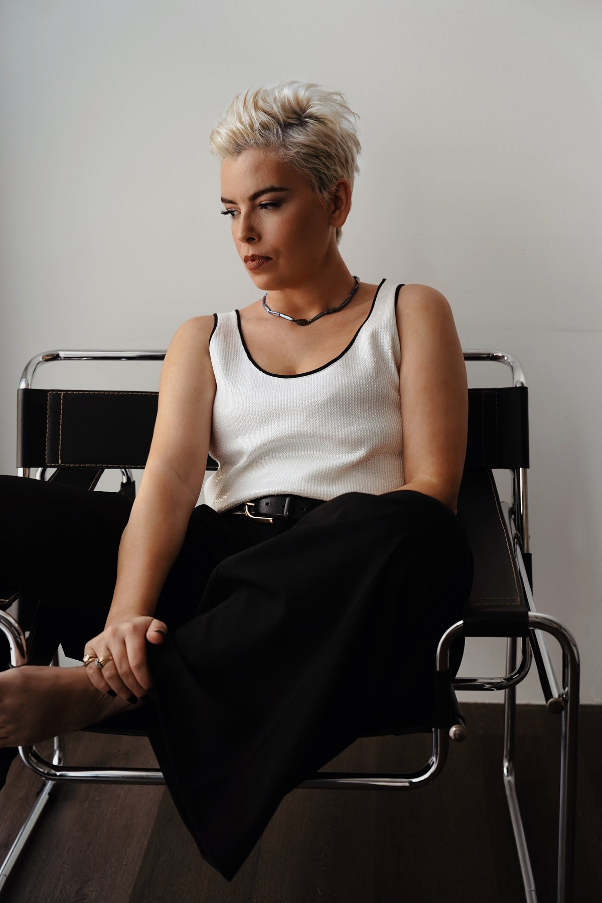Bébé Noir