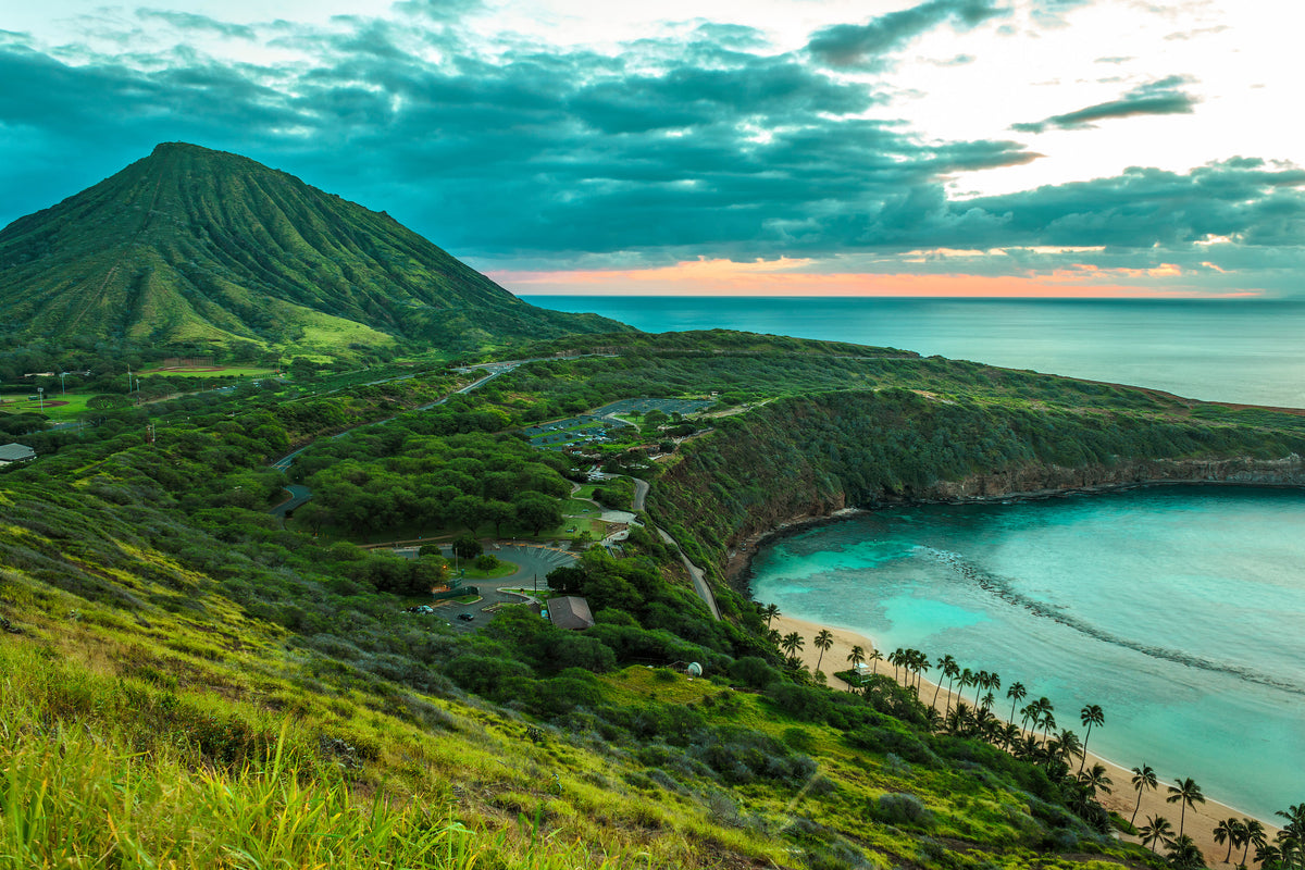 Maui