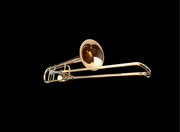 27" Longest Trombone Albert Chain