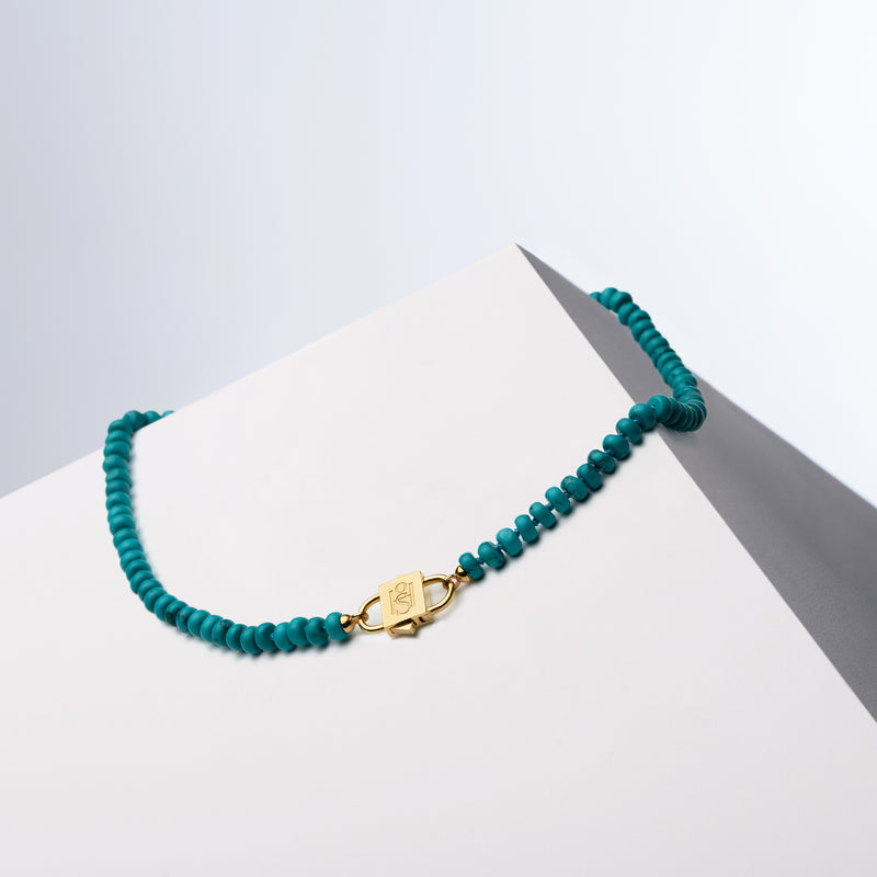 Bébé Turquoise
