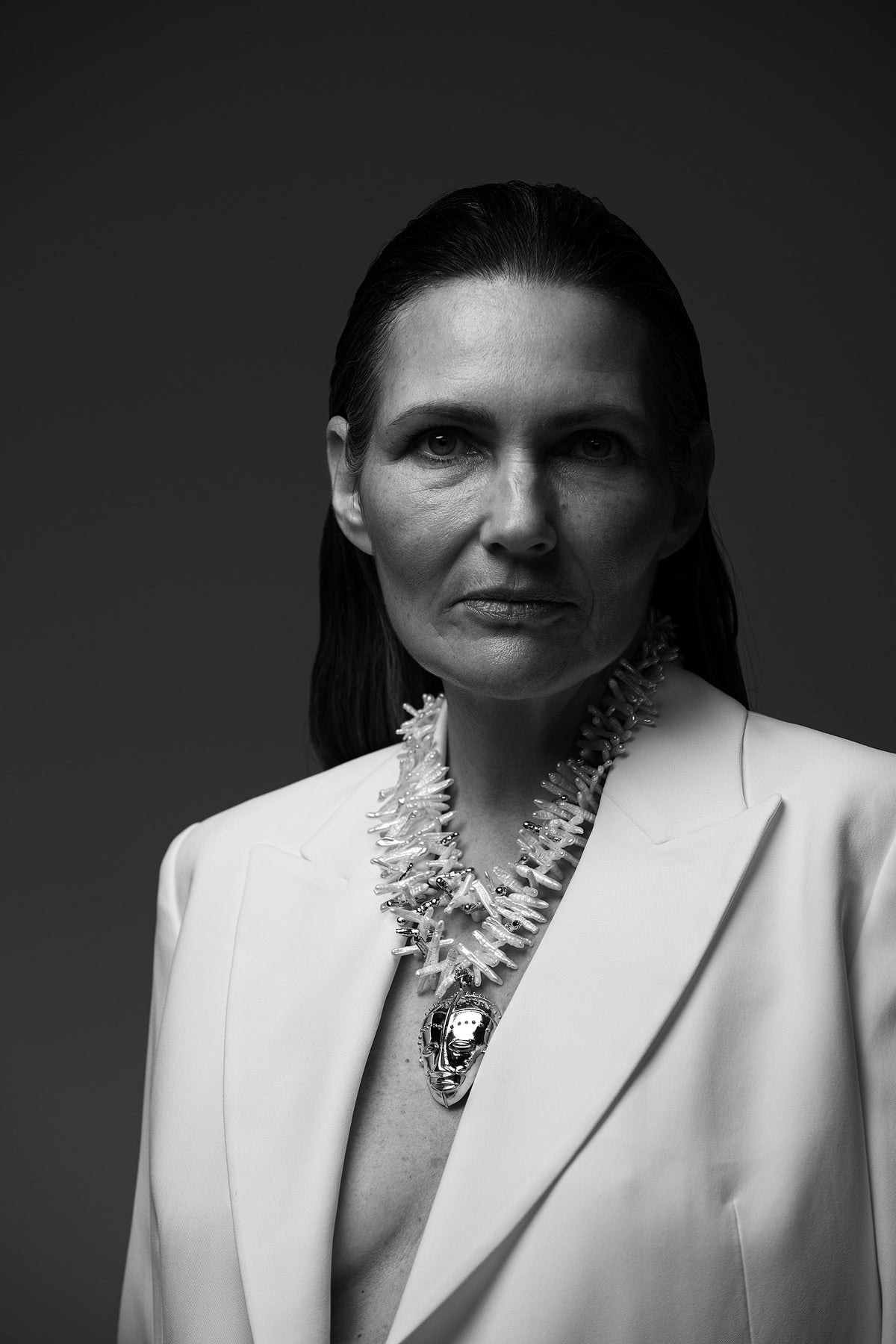 House of Sol - HoS - Unique High-end Fine Jewelry for unapologetic women. 