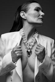 House of Sol - HoS - Unique High-end Fine Jewelry for unapologetic women. 