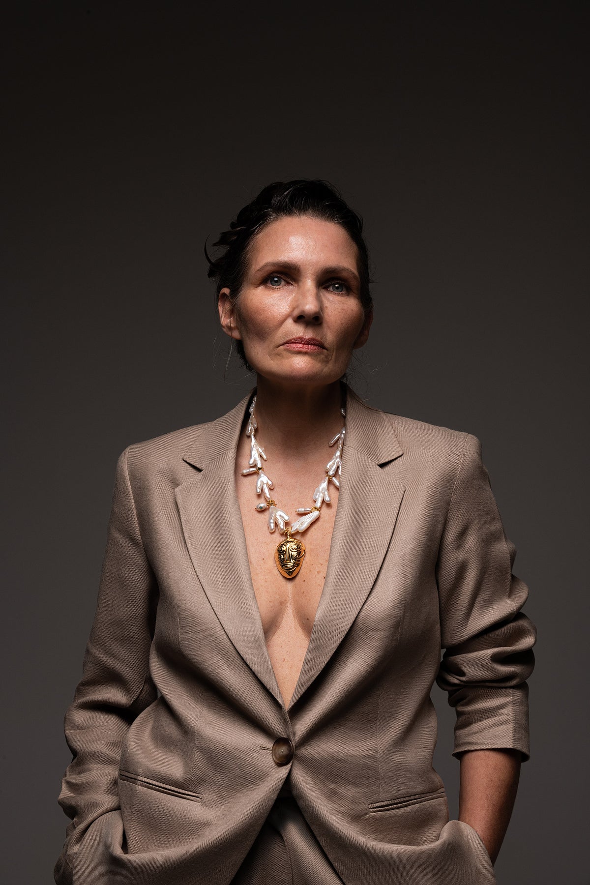 House of Sol - HoS - Unique High-end Fine Jewelry for unapologetic women. 