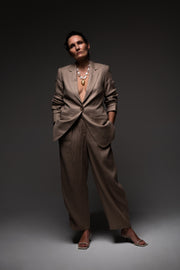 House of Sol - HoS - Unique High-end Fine Jewelry for unapologetic women. 