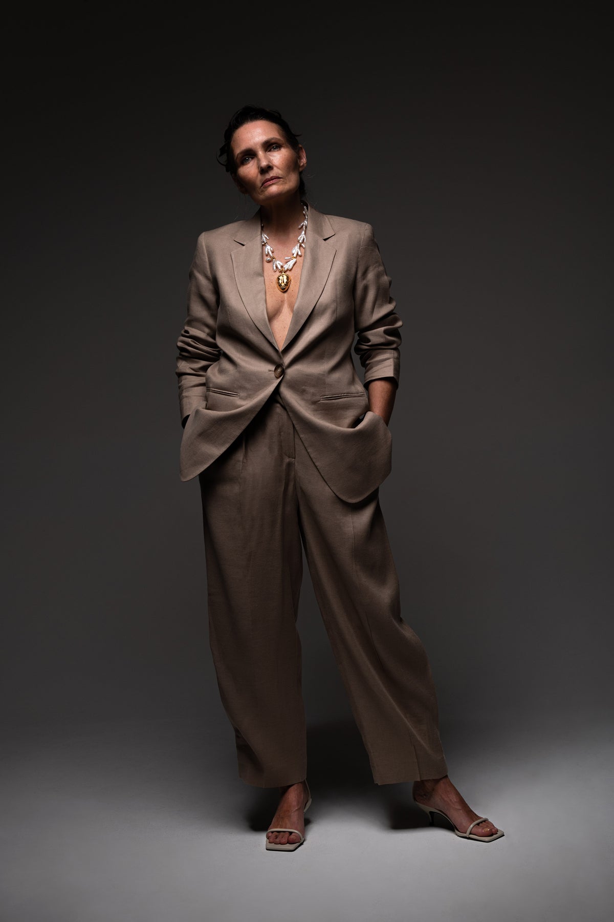 House of Sol - HoS - Unique High-end Fine Jewelry for unapologetic women. 