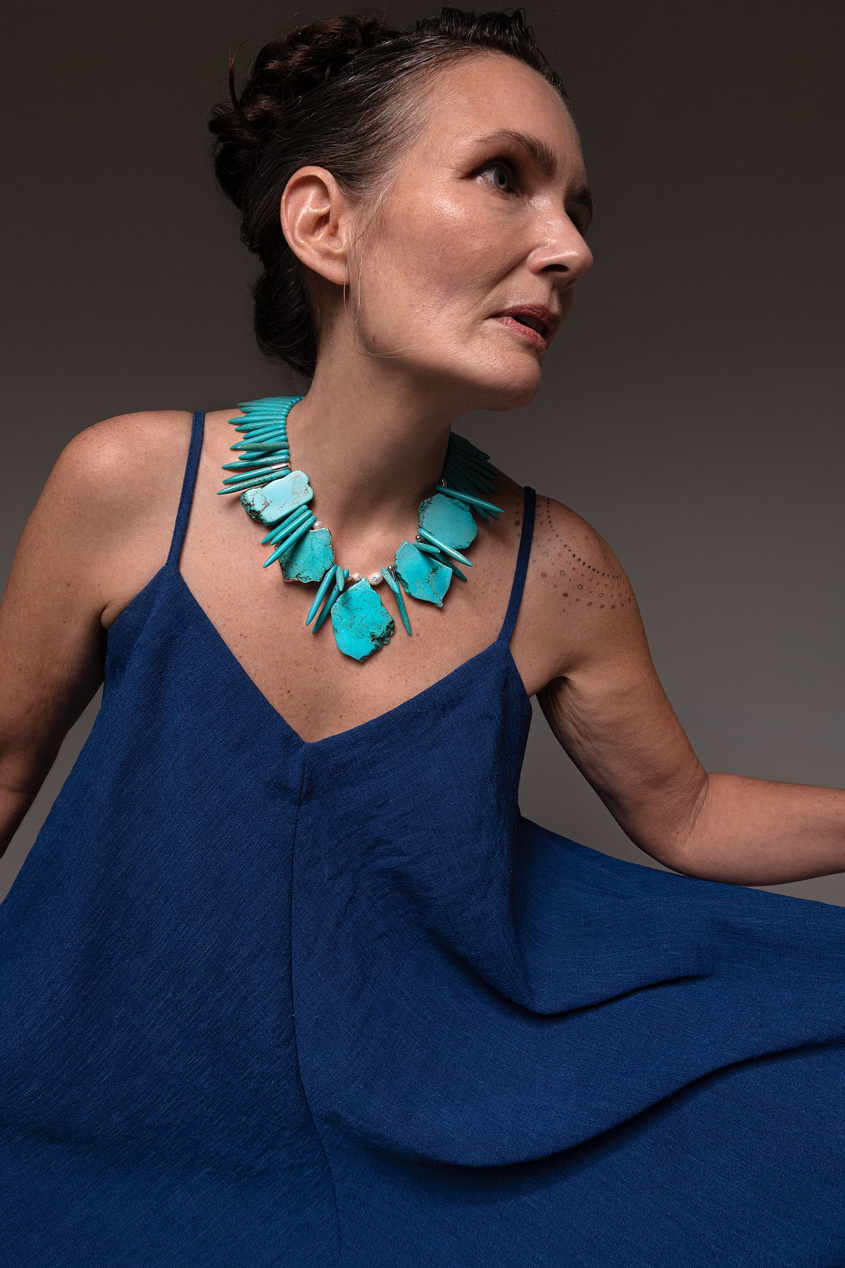 House of Sol - HoS - Unique High-end Fine Jewelry for unapologetic women. 