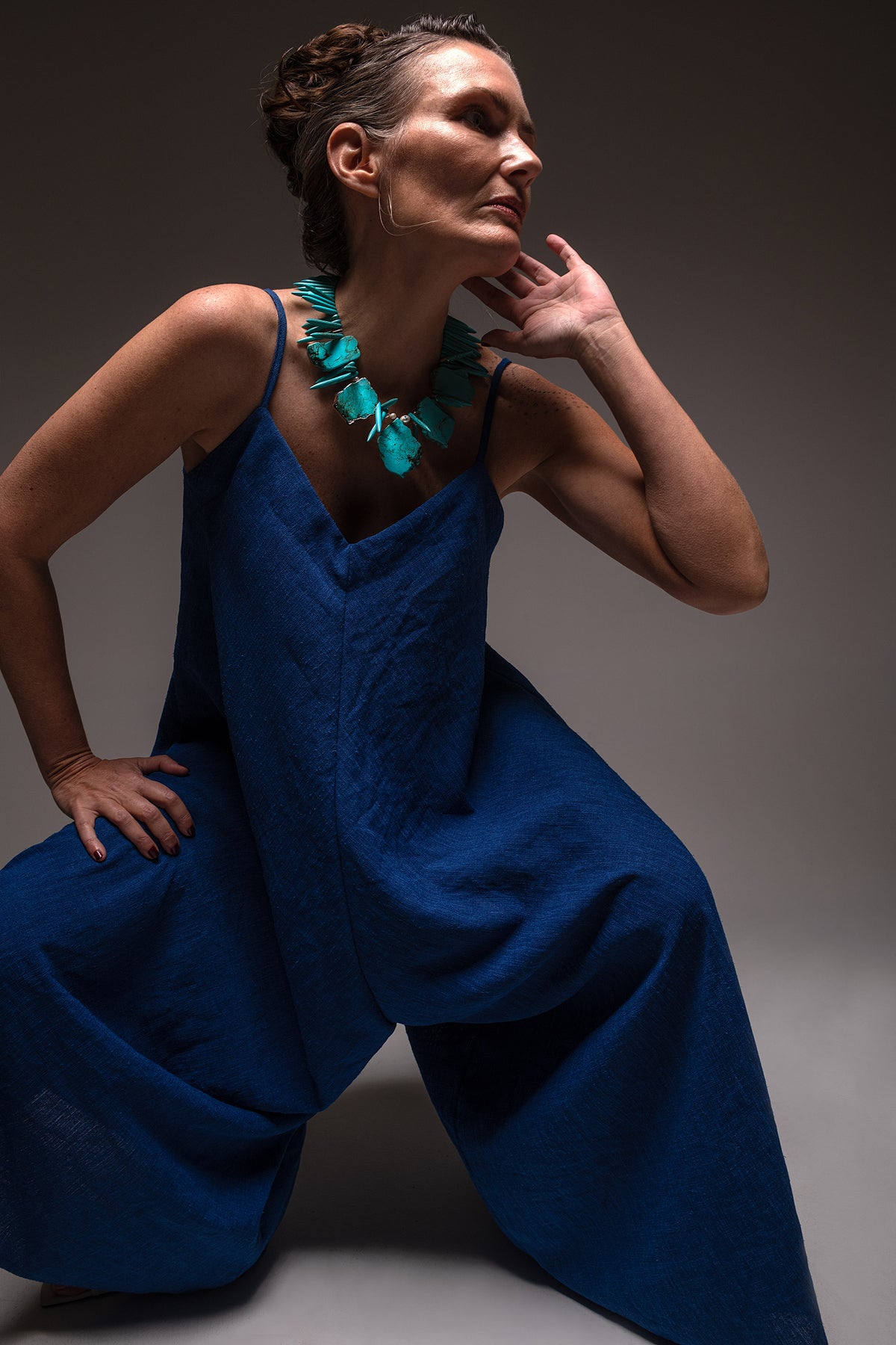 House of Sol - HoS - Unique High-end Fine Jewelry for unapologetic women. 